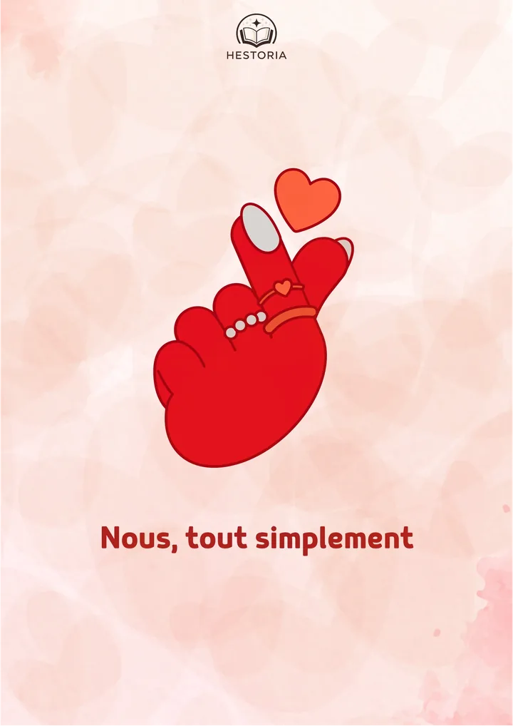 Love - Cover