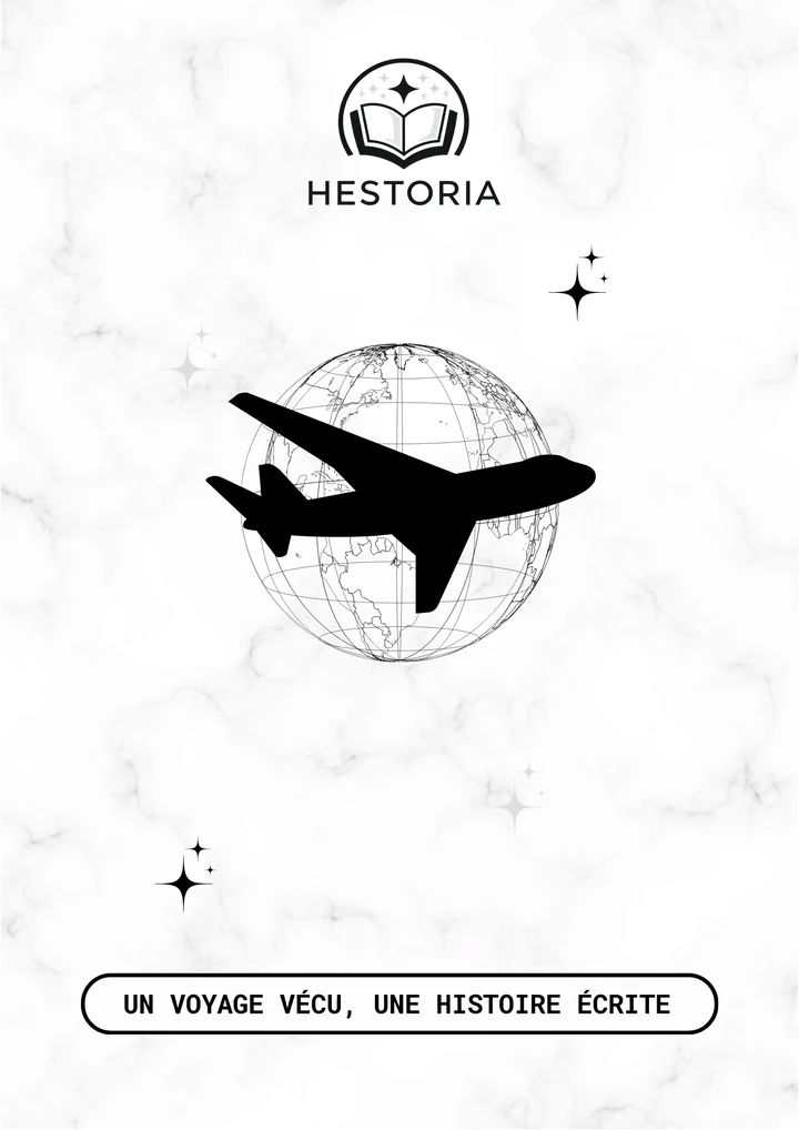Travel - Cover