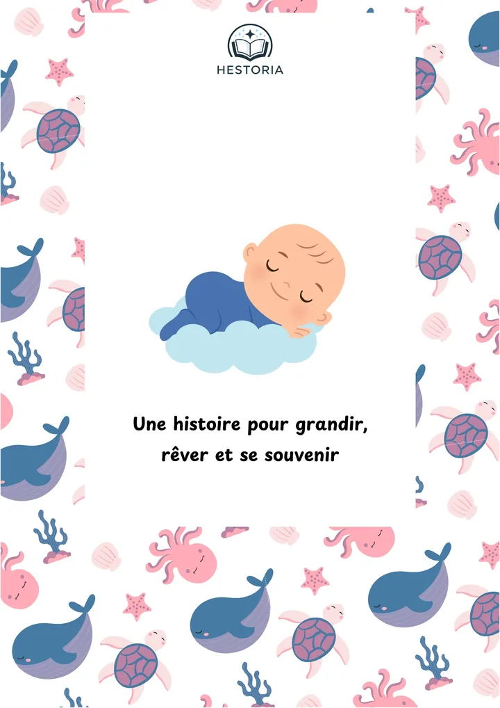 Baby - Cover