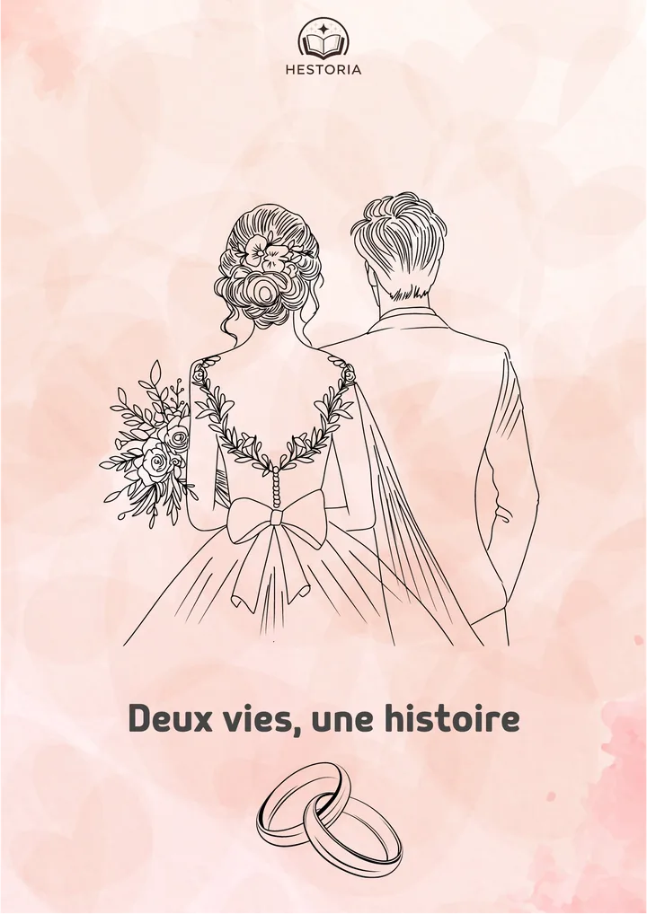 Wedding - Cover
